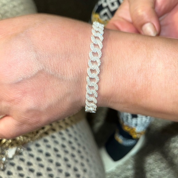 It real silver 925 - Picture 1 of 16